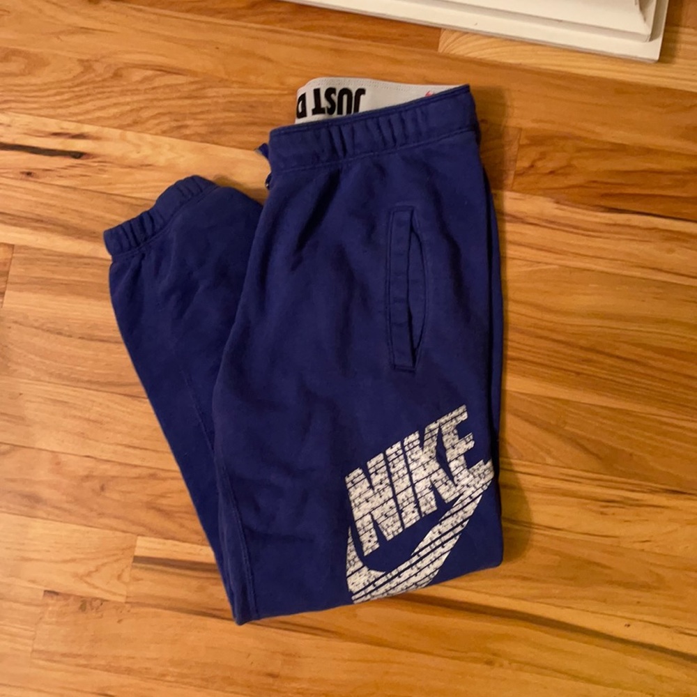 Nike jogger